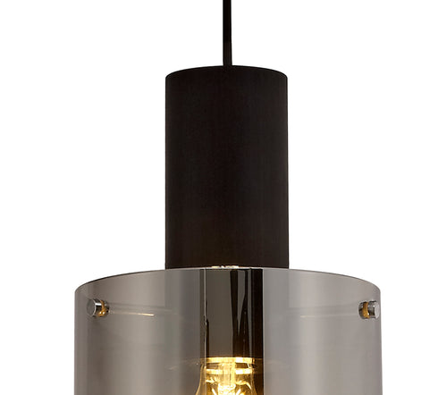Brooks Single Pendant 1 Light